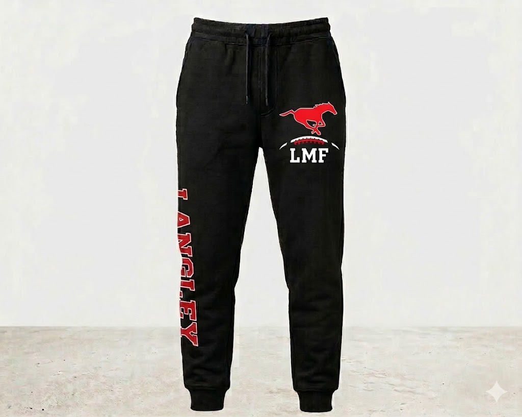 LMF PANTS