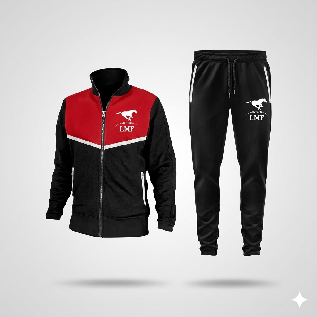 LMF TRACKSUIT