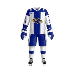 Ice Hockey Uniform