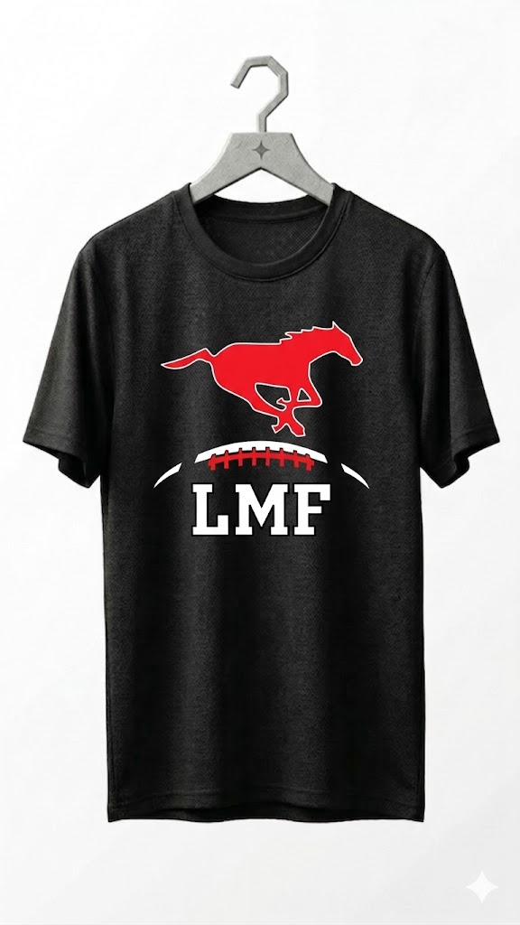 LMF T-SHIRT