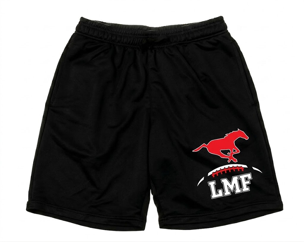 LMF SHORTS